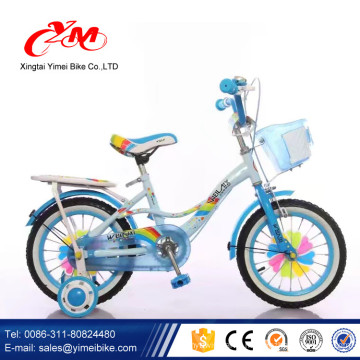 Bicyclettes d&#39;enfants de cycle de marque d&#39;OEM pour la vente / Chine usine nouveau modèle 12 pouces enfants vélo / chinois mini pas cher enfants vélos à vendre